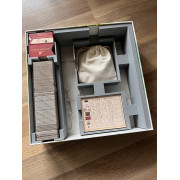 Insert compatible - Sur les Traces de Darwin