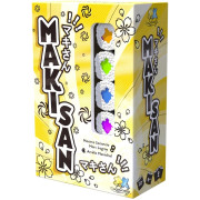 Maki-San Bo&icirc;te Jaune