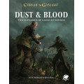 Cthulhu by Gaslight: Dust and Blood - Hardcover 0