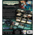 Arkham Horror: The Card Game - Chapter Two Core Set 1