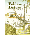 Le Biblio-Bateau de Fox Curio 0