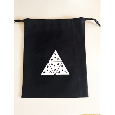 Sac compatible avec Triominos Onyx