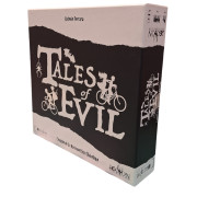 Tales of Evil &ndash; Second-hand