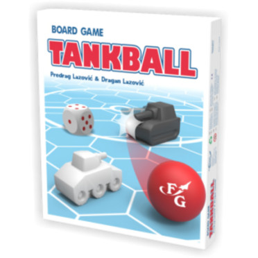 Tankball