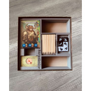 Insert compatible with Paper Dungeons