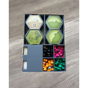 Insert compatible - Beyond the Horizon