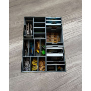 Insert compatible - Pirates de Maraca&iuml;bo