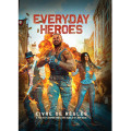 Everyday Heroes - Livre de Base 0