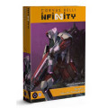 Infinity - Combined Army - Stingers, Security Tactical Unit 0
