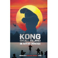 Everyday Heroes - Kong Skull Island 0