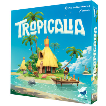 Tropicalia