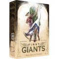 First Giants 0