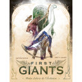 First Giants 3
