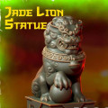 The Celestial Empire - Jade Lion 0