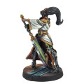Infinity - Beasthunters Exclusive Miniature 3