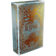 Betrayal : Les Cartes des &Acirc;mes Perdues