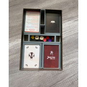 Insert compatible - Yokai Ippai