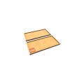 MDF Movement Trays - 150x75mm 2