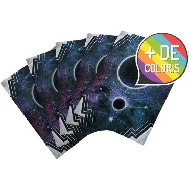 Arkham Horror: The Card Game Sleeves