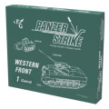Panzer Strike : Western Front 1 0