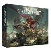 Trench Crusade - Carcass Front 2 Player Starter Set