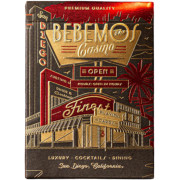 Cartes &agrave; jouer Theory11 - Bebemos Casino