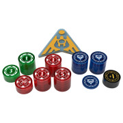 Ashes Ascendancy: Premium Tokens