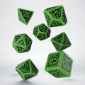 COC The Outer Gods Cthulhu Dice Set 2