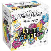 Trivial Pursuit - Petits G&eacute;nies