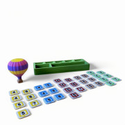 Dorfromantik Deluxe Upgrade Kit 3D Printed