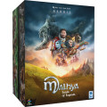 Malhya : Lands of Legends - Version Heroic 0