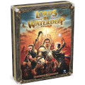 Dungeons & Dragons - Lords of Waterdeep 0