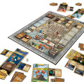 Dungeons & Dragons - Lords of Waterdeep 1