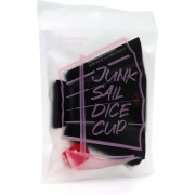 Junk Sail Dice Cup