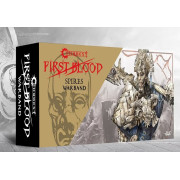 Conquest - Spires - First Blood New Edition Warband
