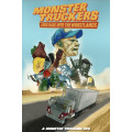 Monster Truckers - Long Haul into the Worstlands 0
