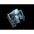3D4U - Ruin House VIII - Medieval Town Set 5