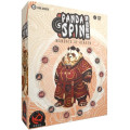 Panda Spin - Mandate of Heaven 0
