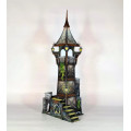 3D4U -  Weatherstorm Tower - Medieval Town Set 0