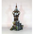 3D4U -  Weatherstorm Tower - Medieval Town Set 2