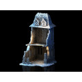 3D4U -  Ruine House X - Medieval Town 0