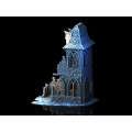 3D4U -  Ruine House X - Medieval Town 1