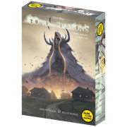 DiceWar - Bond of Demons