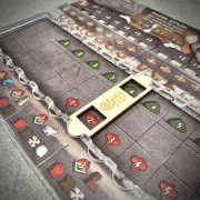 Skara Brae - Acrylic cover