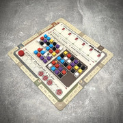 Overlay compatible avec Age of Steam