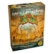 DiceWar - Dawn of Awakening