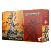 Age of Sigmar : Blades ok Khorne &ndash; Regiment of Renown: The Red Revelation