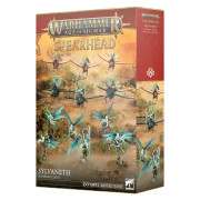 Age of Sigmar : Spearhead - Cities of Sigmar &ndash; Fusil-Platoon