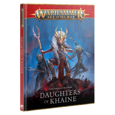 Age of Sigmar : Order Battletome - Idoneth Deepkin