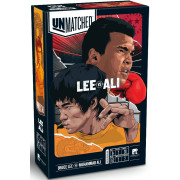 Unmatched : Bruce Lee vs Muhammad Ali